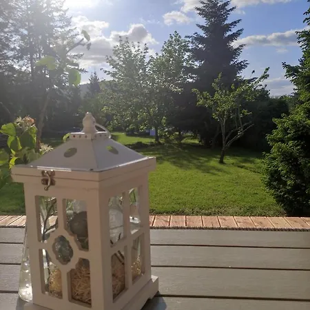 Birkholz Harz Nyaraló *