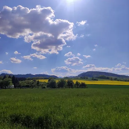 Birkholz Harz Σπίτι διακοπών *