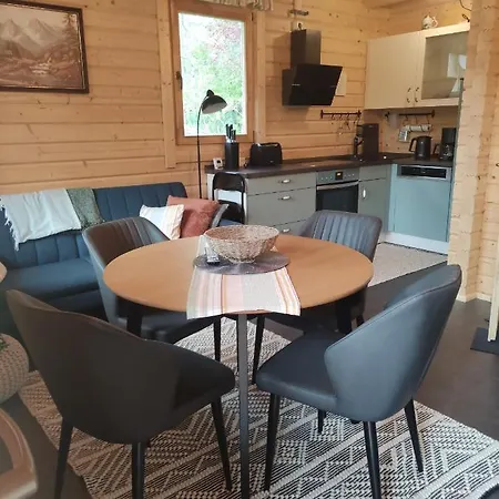 Birkholz Harz Holiday home *