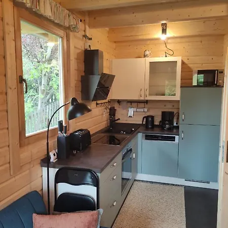Birkholz Harz Feriehus