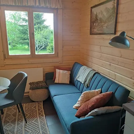 Nyaraló Birkholz Harz *