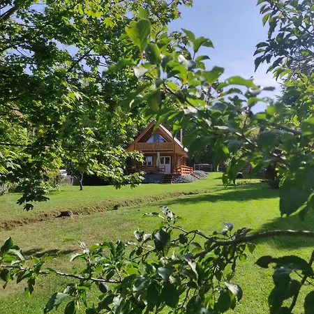Birkholz Harz Σπίτι διακοπών *