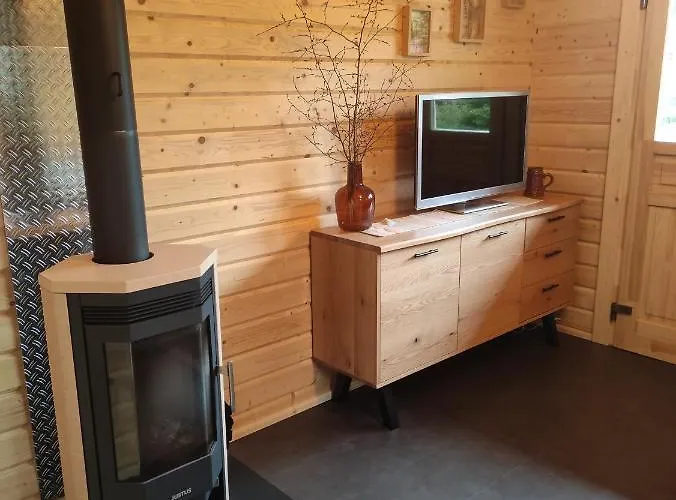 Prázdninový dům Birkholz Harz