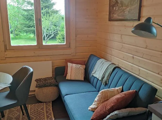 Prázdninový dům Birkholz Harz *