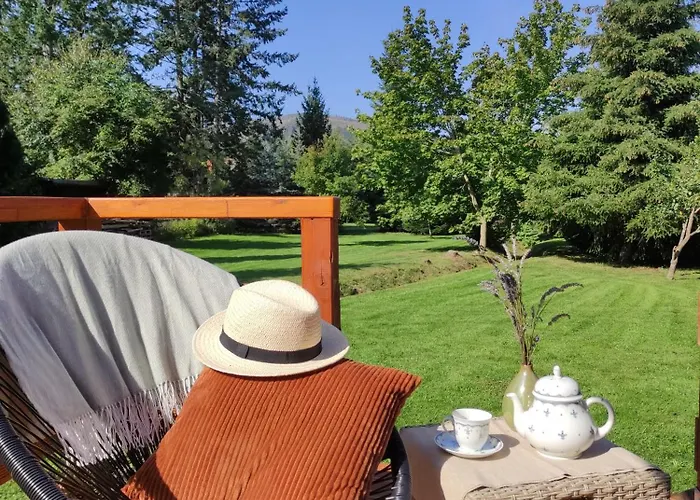 Prázdninový dům Birkholz Harz Ilsenburg